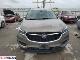 Buick Enclave 2020 3