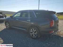 Hyundai Pozostałe 2020 3