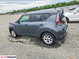 Kia Soul 2024 2