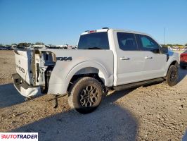 Ford Pozostałe 2025 5