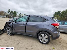 Honda HR-V 2020 1