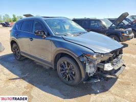 Mazda CX-5 2023 2