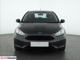 Ford Focus 2016 1.5 118 KM