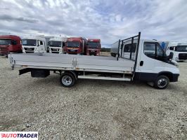 Iveco Daily 2021 3.0