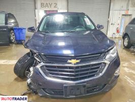 Chevrolet Equinox 2020 1
