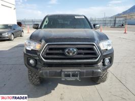 Toyota Tacoma 2023 3 Toyota Tacoma 2023 3