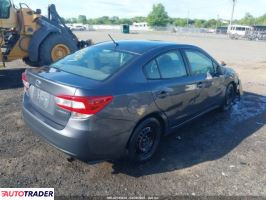 Subaru Impreza 2023 2 Subaru Impreza 2023 2