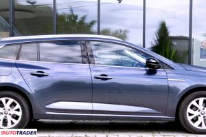 Renault Megane 2020 1.3 140 KM