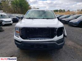 Ford Pozostałe 2021 3