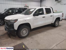 Chevrolet Colorado 2024 2
