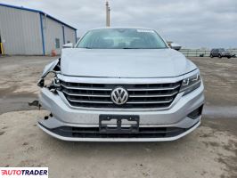 Volkswagen Passat 2020 2