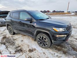 Jeep Compass 2021 2