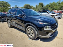 Hyundai Santa Fe 2023 2