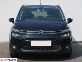 Citroen C4 Picasso 2014 1.6 113 KM