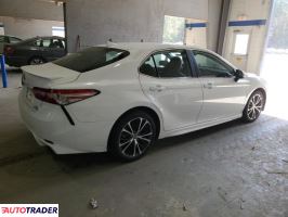 Toyota Camry 2020 2