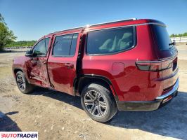 Jeep Wagoneer 2024 3