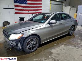 Mercedes CL - zobacz ofertę