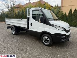 Iveco Daily 2020 2.3