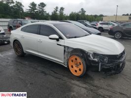 Volkswagen Arteon 2023 2