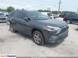 Toyota Pozostałe 2024 2 Toyota Pozostałe 2024 2