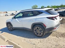 Hyundai Tucson 2026 1