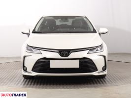 Toyota Corolla 2019 1.6 130 KM Toyota Corolla 2019 1.6 130 KM