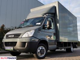 Iveco Daily 2008 Iveco Daily 2008