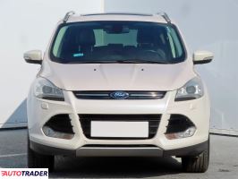 Ford Kuga 2014 1.6 179 KM Ford Kuga 2014 1.6 179 KM
