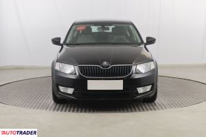 Skoda Octavia 2016 1.6 108 KM Skoda Octavia 2016 1.6 108 KM