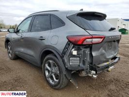 Ford Escape 2025 1 Ford Escape 2025 1