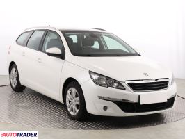 Peugeot 308 2014 1.2 128 KM