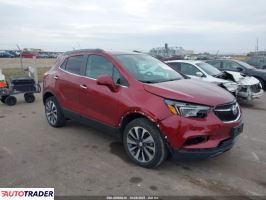 Buick Pozostałe 2021 1