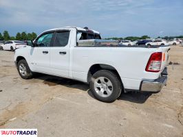 Dodge Ram 2024