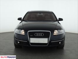 Audi A6 2005 4.2 329 KM