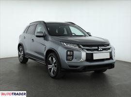Mitsubishi ASX 2019 2.0 147 KM Mitsubishi ASX 2019 2.0 147 KM