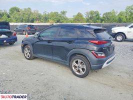 Hyundai Kona 2022 2
