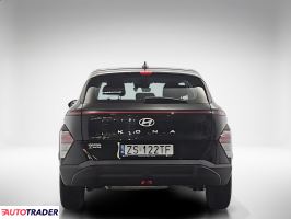 Hyundai Kona 2023 1.0 120 KM