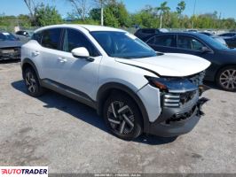 Nissan Pozostałe - zobacz ofertę