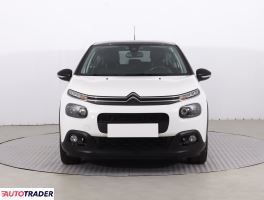 Citroen C3 2019 1.2 108 KM Citroen C3 2019 1.2 108 KM