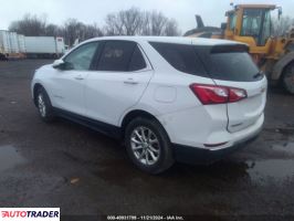 Chevrolet Equinox 2020 1 Chevrolet Equinox 2020 1