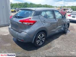 Nissan Pozostałe 2020 1