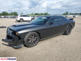 Dodge Challenger 2021 5 Dodge Challenger 2021 5