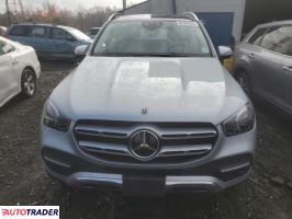 Mercedes CL 2022 2 Mercedes CL 2022 2