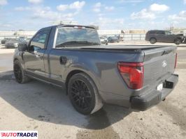 Ford Pozostałe 2025 5