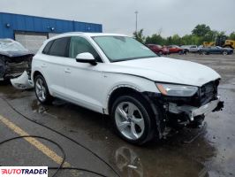Audi Q5 2024 2