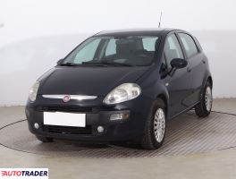Fiat Punto 2011 1.4 76 KM