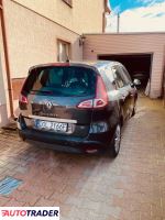 Renault Scenic 2009 1.9 130 KM