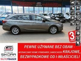 Opel Astra 2021 1.2 131 KM Opel Astra 2021 1.2 131 KM