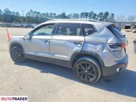 Volkswagen Pozostałe 2022 1