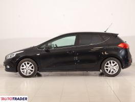 Kia Ceed 2012 1.4 97 KM